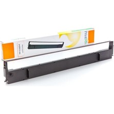 PrintPen Prıntpen Epson LQ-1000 Black Yazıcı Şerit