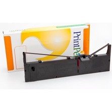 PrintPen Prıntpen Epson FX-980 Black Yazıcı Şerit
