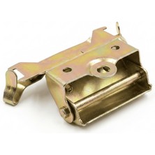 Kanuni Popcorn Sele Kilit Mekanizması