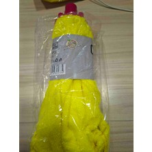 Microfiber Mop Bez