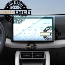 Ael-Tech Byd Atto 2 Comfort 12,8" Navigasyon 9h Nano Ekran Koruyucu 2025-2026