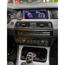 Myway Bmw 5 Serisi- F10 2012 Üzzeri 6 Pin Android Auto Apple Carplay