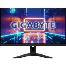 Gigabyte M28U 28" 1 Ms 4K IPS 144 Hz Oyuncu Monitörü Outlet