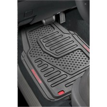 Normadia Siyah Opel Astra H Kasa Hb Justo Alfa Oto Paspas Seti