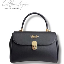 La Boutique Lb Çanta 1318 Siyah