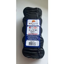 Asil Doğan Termal Pos Rulosu 10 Lu - 56X16 mt -Bitiş Çizgili