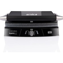 Arnica Tostit Tost Makinesi GH26305