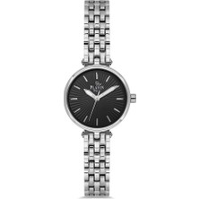 Platin Pierre HDS-PL-1288LA-A2 Minimal Kadın Kol Saati