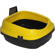 UltraMint Kedi Kumluğu ve Kürek Seti, Temiz ve Kolay Kullanım, Hediye Fırsatı