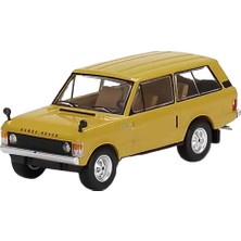 Najmaddin Mini Gt 1:64 Range Rover 1971 Bahama Gold