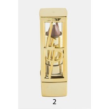 Osense Ronassi Glitter Ruj