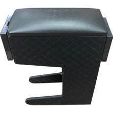 Normadia Renault 19 Için Montajsız Ön ve Arka Kolçak, Bardaklık, 10 Cm, No 05