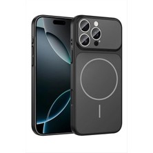 Osense Iphone 15 Uyumlu Magsaff Kapak Kılıf