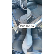 Normadia Yumuşak ve Şık 4’lü Eva Oto Paspas Takımı, Güvenle Korur