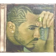 Plak İstasyonu (Plak Değildir CD Dir) CD Rober Hatemo Sihirli Değnek CD