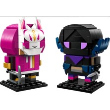 LEGO 40884  Brickheadz Fortnite Drift   Raven