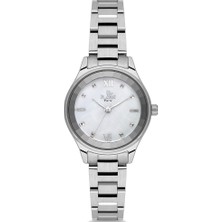 Platin Pierre HDS-PL-1240LA-A1 Kadın Kol Saati
