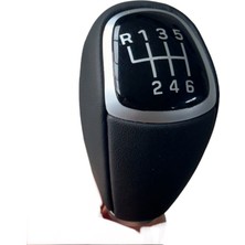 Jakuza Hyundai I20 Vites Topuzu 2016-2017-2018-2019-2020 6 Ileri