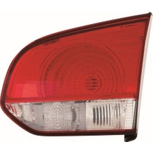 Volkswagen Golf 6 2010-2013 Stop Lambası Iç Sağ Depo 441-1320R-LD-UE 5K0945094AB