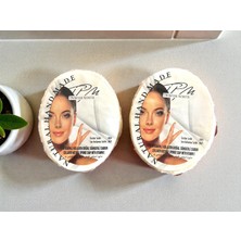 Tpm E Vitaminli Kolajen Doğal Süngerli Sabun 2 Adet 300 Gram