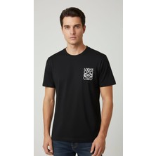 Loewe Bisiklet Yaka T-Shirt