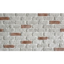 Merart Stone MS406 Harman Cream Mix Kültür Tuğlası