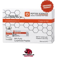 Peptide Sciences Follistatin 344 1 Mg 5 Flakon