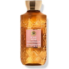 Bath & Body Works If You Musk Duş Jeli 295 ml