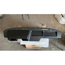 Normadia Tofaş Ön Göğüs Torpido Kapaklı, Şık ve Kullanışlı Araç Içi Aksesuar