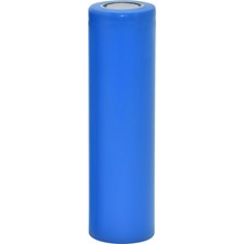 Amazex Narita 3.7V 1200 Mah Lithıum Lıon 18650 Başlıksız Şarjlı Pil (4767)