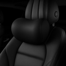 Normadia Ortopedik Visco Boyun Yastığı, Konforlu ve Destekleyici Tasarım