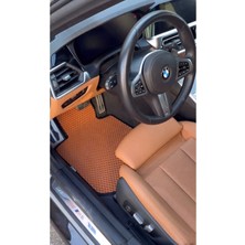 Normadia Uyumlu Yeni Nesil Oto Paspas, Bmw 4 Serisi G26 Gran Coupe 2020-2025