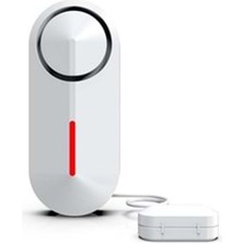 Opax ARD-8777 Kablosuz Su Baskın / Su Kaçağı Dedektörü ve Alarm Cihazı