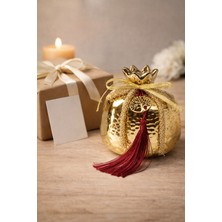 BRANDSMITHS El Yapımı Ağaç Adam Tütsülük