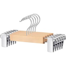 808 Studio 6 Adet Naturel Bebek Askısı