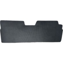 Normadia Çift Kabin Transit Arka Paspas, Koruma ve Temizlik Için Ideal