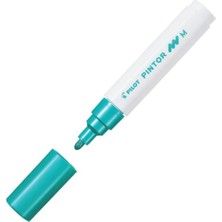Pilot Pintor (M) Metalik Yeşil Sw-Pt-M-Mg