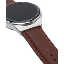 Zero Land Lvsqvr Uzun Pil Ömürlü Amoled Akıllı Saat Torch Işıklı