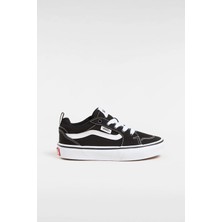 Vans Brooklyn Ls Kadın Spor Ayakkabı VN000DBWBA21
