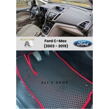 Normadia Araca Özel Yeni Nesil Eva Paspas Seti, 2003-2019, Havuzlu, Dayanıklı