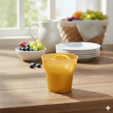 Ta-Fu Global 50 Adet 175ML Mika Plastik Bardak