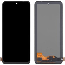 Tkgz Xiaomi Poco M4 Pro LCD Ekran Dokunmatik Service Pack LCD Tft