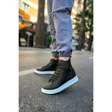 Chekich CH055 - Cbt Between Erkek Bot Hakı