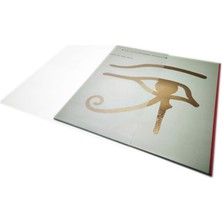 Sound Box Premium 33 lük Plak Dış Koruma Naylonu-30 Luk Paket