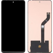 Tkgz Xiaomi Redmi Mi12 Lite LCD Ekran Dokunmatik Service Pack LCD + B-7000