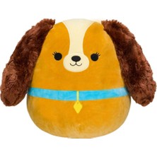 Line  Rengarenk ve Birbirinden Sevimli Peluşlar 35 cm DI00016 Güvenli