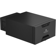 Normadia Eva D31 Çekmeceli Yatakaltı Mobil Buzdolabı Tır ve Kamyonlar Için