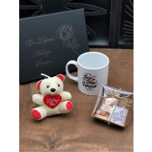 UltraMint Sevgiliniz Için Özel Hediye Seti, En Güzel Anlar Için En Değerli Hediye