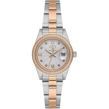 Santa Barbara Polo & Racquet Club SB.4.10035-6 Kadın Kol Saati