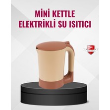 Zero Land Lvsqvr Pratik Türk Kahvesi Makinesi Bol Köpüklü Hızlı Kahve Hazırlama